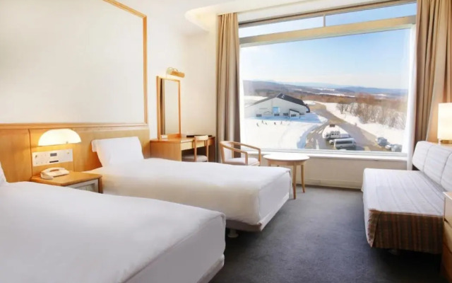 Rockwood Hotel & Spa