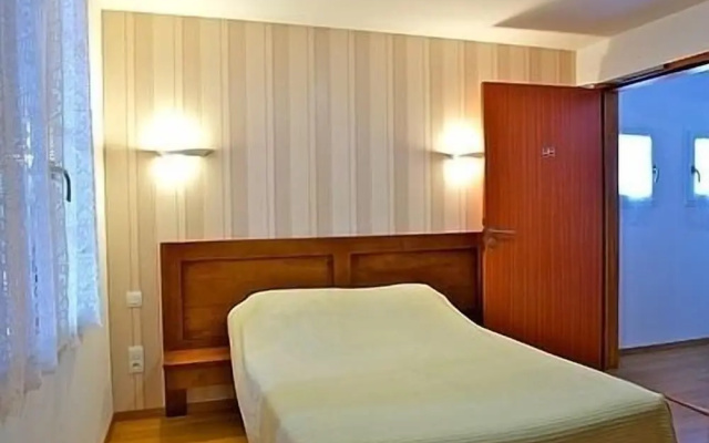 Auberge Etchoinia