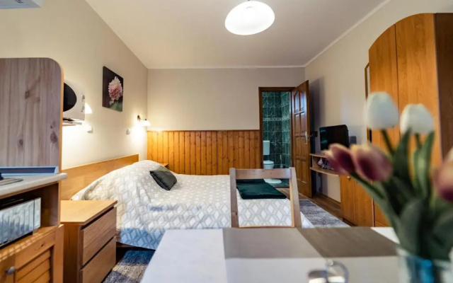 Estike Apartman