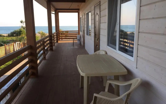 Al Mare Hotel