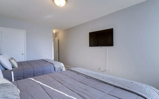 Exquesite Br1 Bedroom Condo Arlington
