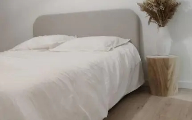 Superbe appartement avec terrasse