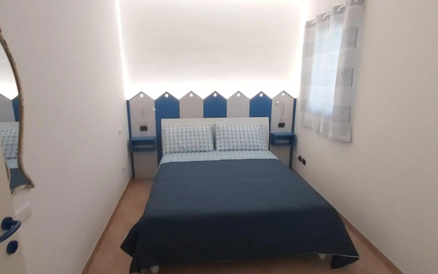 Appartamento La Spiaggia