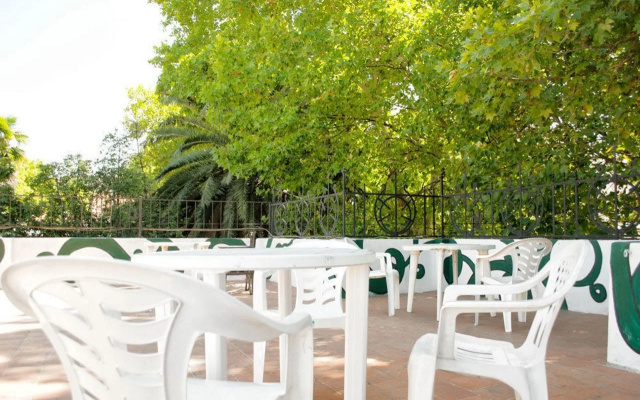 Quinta Rufino Bed & Breakfast
