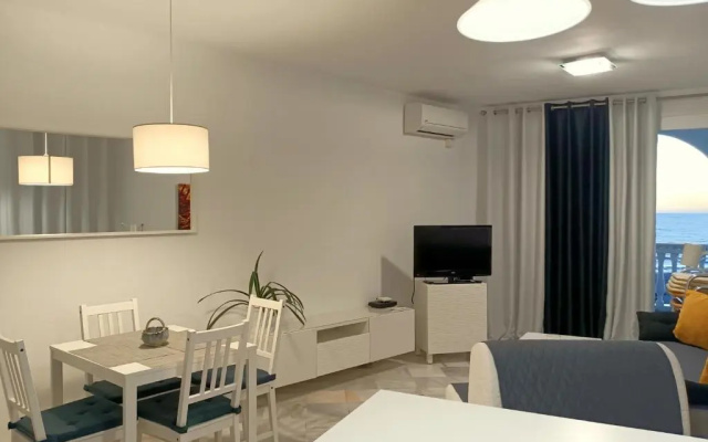 Apartamentos StarNerja