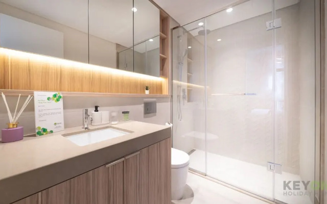 KOHH – 1BR in Wilton Terraces