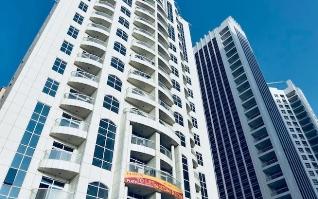 California Hostel
