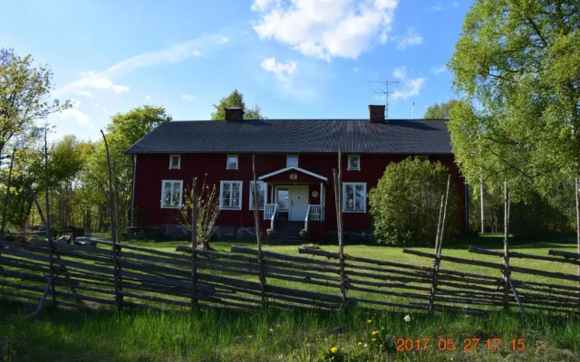STF Kapellskär Hostel