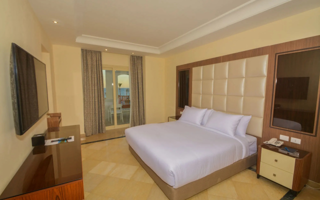 Pickalbatros Royal Grand Sharm - Adults Friendly 16 Years Plus
