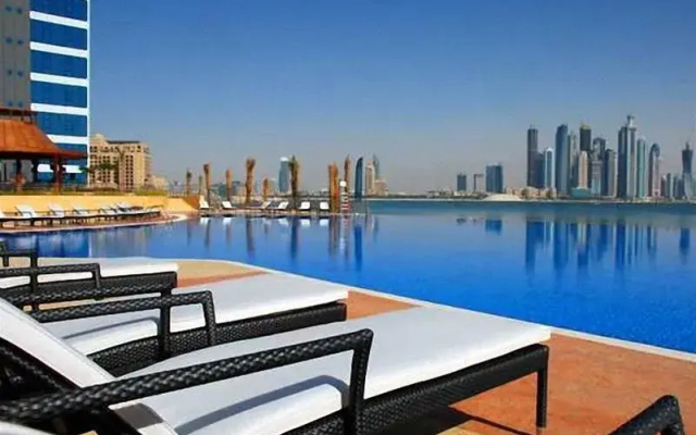 Apartments Palm Style 3000