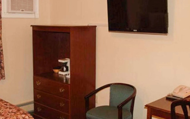 Traveller's Inn