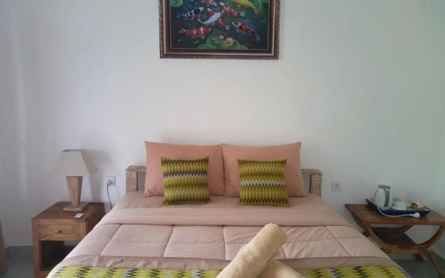 Suka Guest House