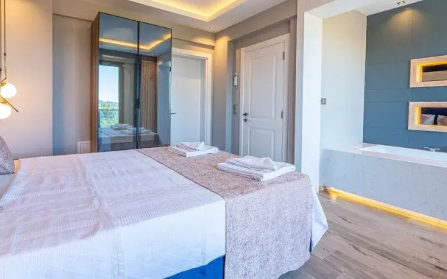 Villa Gorkemli