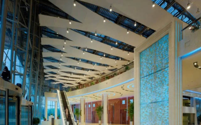 Zpark Plaza