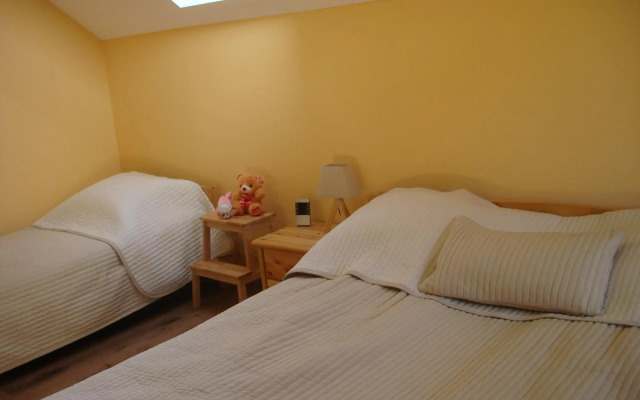 Ferienwohnung Anna