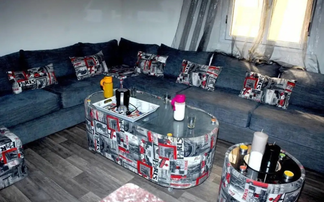 Residence marhaba