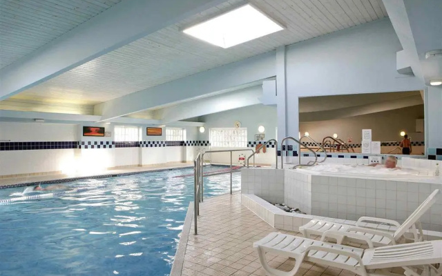 Mercure Swindon South Marston Hotel and Spa