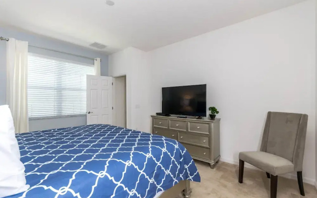 Solterra Resort Townhomes