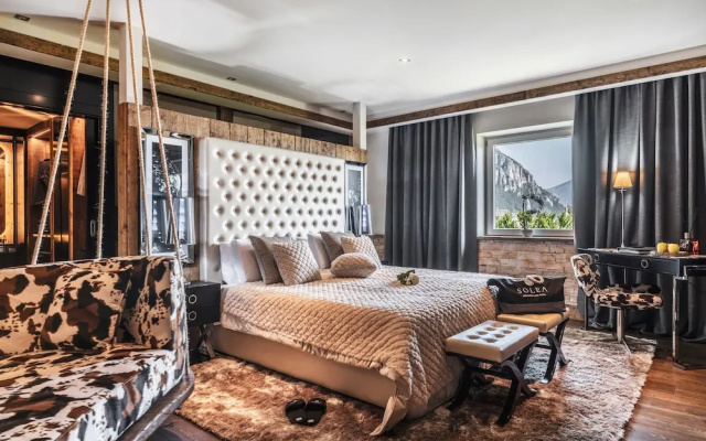 Solea Boutique & Spa Hotel