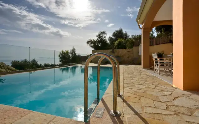 Villa Renata Gold