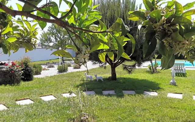 Quinta Camargue