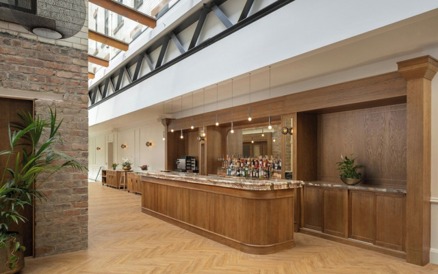 AC Hotel by Marriott Glasgow