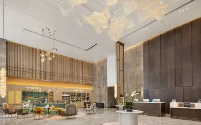 Home2 Suites By Hilton Guangzhou Conghua