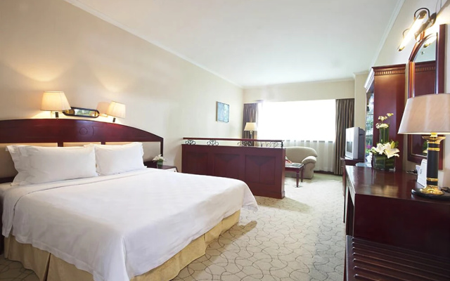 CATIC Hotel Zhuhai