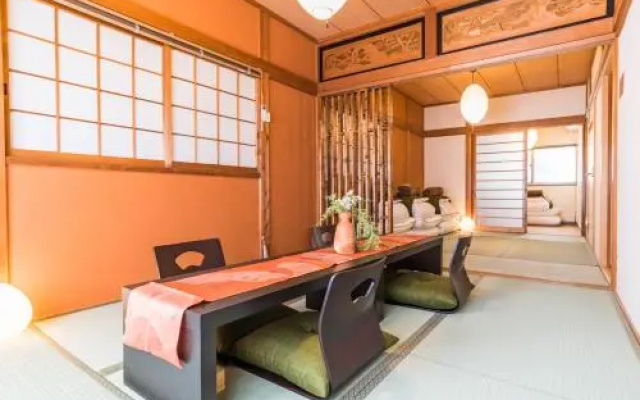 Bijou Suites IKOI