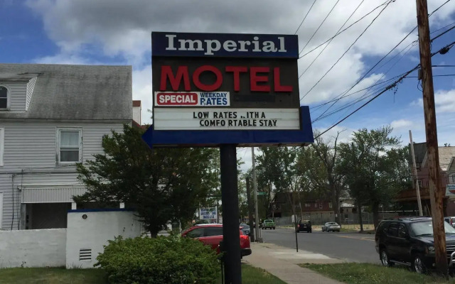 Imperial Motel