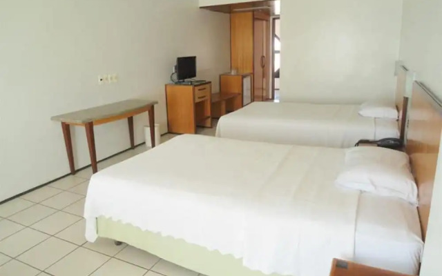 Hotel Resort Rio Poty
