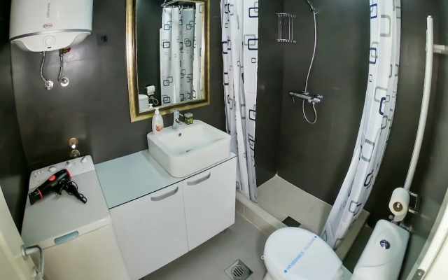 Darni Apartment 3