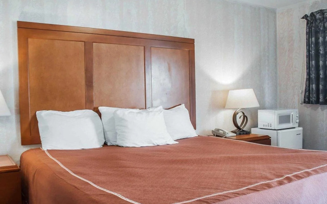 Rodeway Inn & Suites Niagara Falls