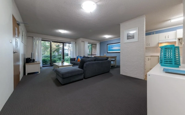 Bay Parklands, Beachside Paradise, 57/2 Gowrie Ave