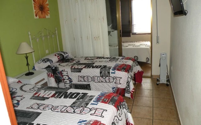 Apartamentos Gemelos 12 - 2 dormitorios