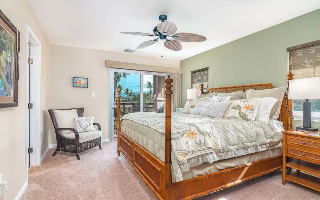 Lux Retreat 3BR