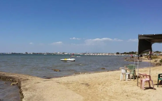 C Cinque Porto Cesareo