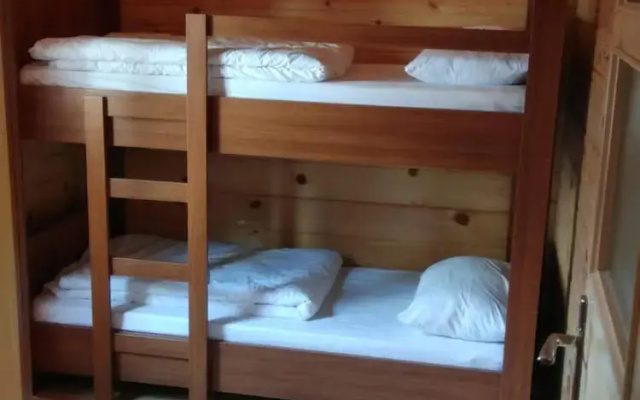 Beş Evler Apart
