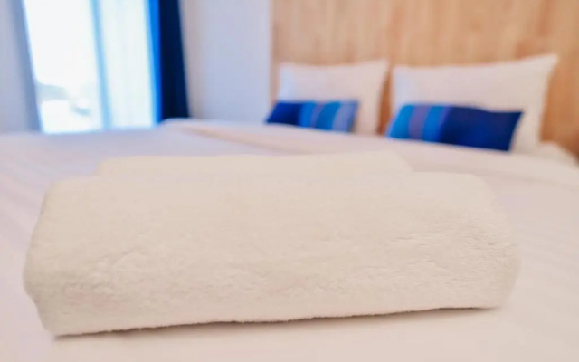 The Cozy Hotel