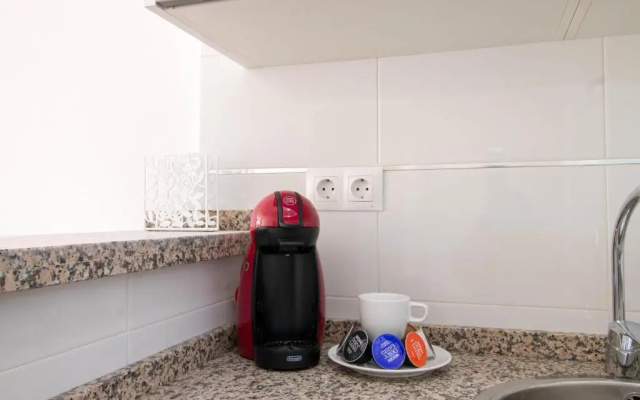 Vistamarina A108 by IVI Real Estate