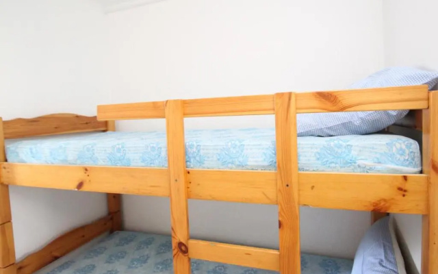 Appartement Argelès-sur-Mer, 2 pièces, 5 personnes - FR-1-309-255