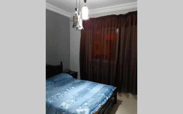 Appartement calm propre sofia