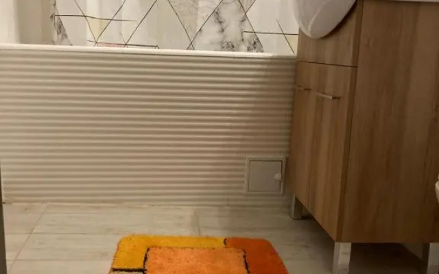 Olivia`s Studio - apartment Iasi