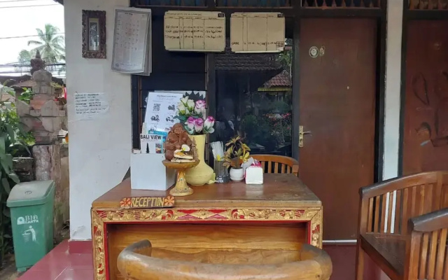 Super OYO Capital O  Pondok Ayu Homestay