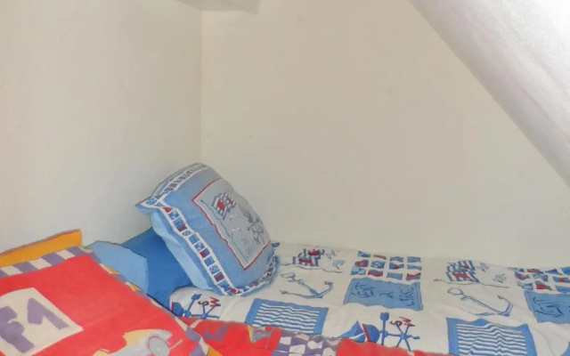 Appartement Cabourg, 3 pièces, 4 personnes - FR-1-487-156