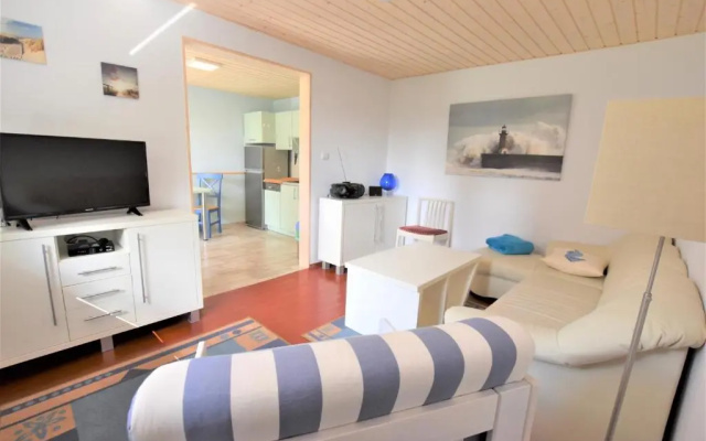 Bungalow Janik