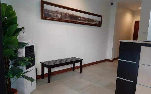 Chaiwat Guesthouse