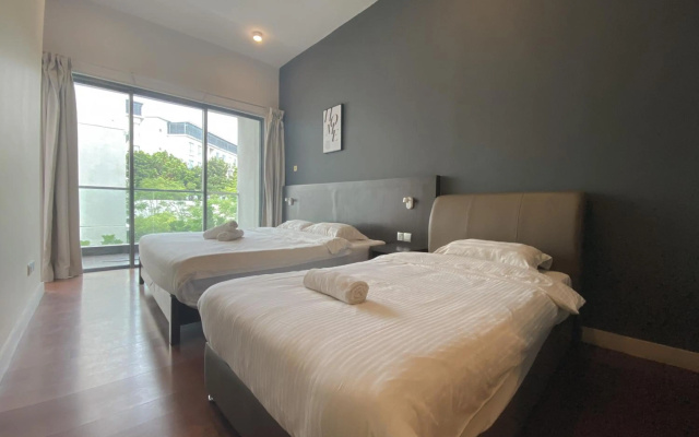 Maison life 小居屋 The Loft Imago