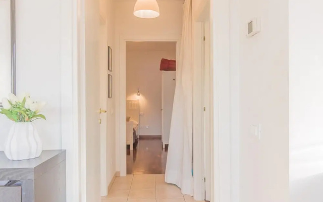 Casa Tre Sole in Lierna