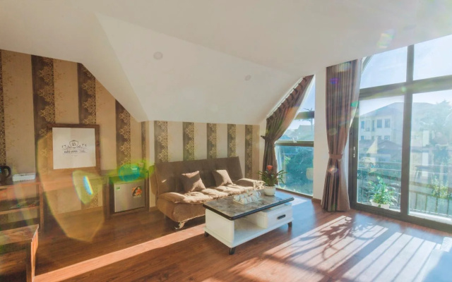 Bao Anh Villa